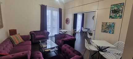 EVA LUXURY BASTIONE