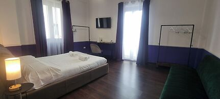 EVA LUXURY BASTIONE