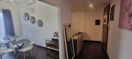 EVA LUXURY BASTIONE