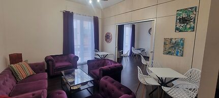 EVA LUXURY BASTIONE