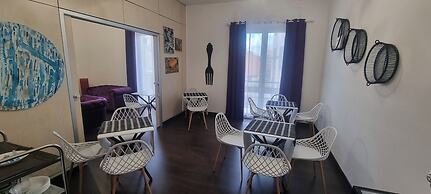 EVA LUXURY BASTIONE