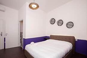 EVA LUXURY BASTIONE