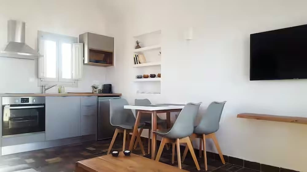 Vista d'Oro Luxury Villas