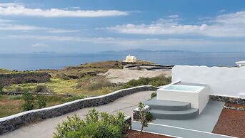Vista d'Oro Luxury Villas