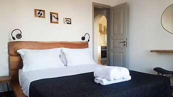 Vista d'Oro Luxury Villas