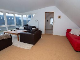 4 Star Holiday Home in Roslev
