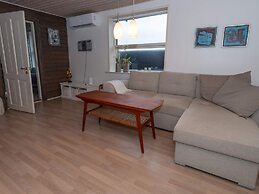 4 Star Holiday Home in Roslev