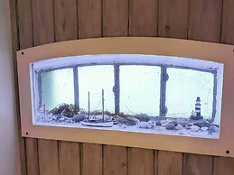 4 Star Holiday Home in Roslev
