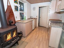 4 Star Holiday Home in Roslev