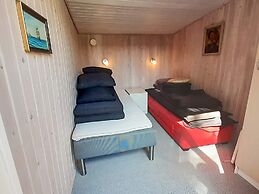 4 Star Holiday Home in Roslev