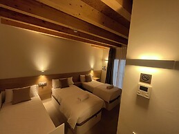 HOTEL LUNA NUEVA