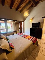 Hosteria Terrazas de la Posta