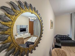 Tirana Core Apartments by TS