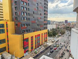 Tirana Core Apartments by TS