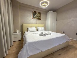 Tirana Core Apartments by TS