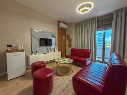 Tirana Core Apartments by TS