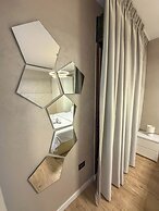 Tirana Core Apartments by TS