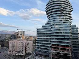 Tirana Core Apartments by TS