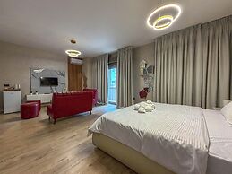 Tirana Core Apartments by TS