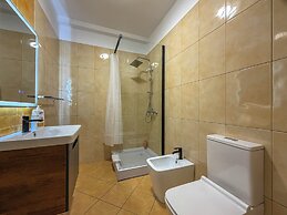 Tirana Core Apartments by TS