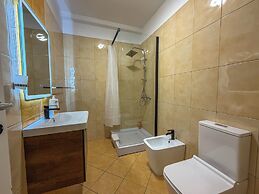 Tirana Core Apartments by TS