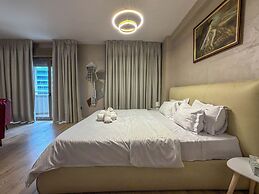 Tirana Core Apartments by TS