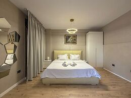 Tirana Core Apartments by TS