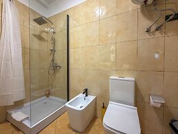 Tirana Core Apartments by TS