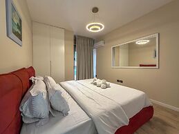 Tirana Core Apartments by TS