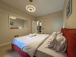 Tirana Core Apartments by TS