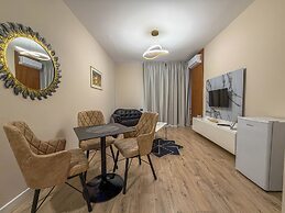 Tirana Core Apartments by TS
