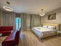 Tirana Core Apartments by TS
