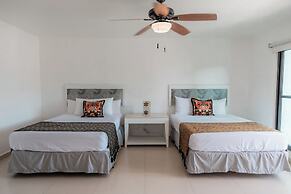 Mojarra Condo Boutique