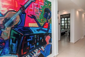 Mojarra Condo Boutique