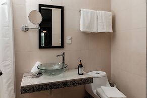 Mojarra Condo Boutique
