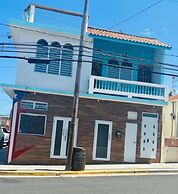 Ocean Breeze Rooftop