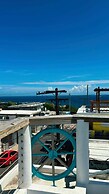Ocean Breeze Rooftop