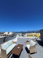 Ocean Breeze Rooftop