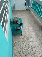 Ocean Breeze Rooftop