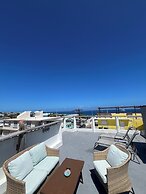 Ocean Breeze Rooftop