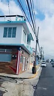 Ocean Breeze Rooftop