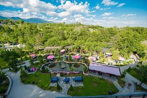 Resort Anës Drinit