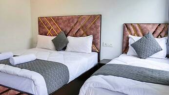 Ayu Hotels