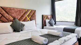 Ayu Hotels