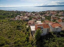 White Stone Villa