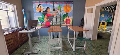 Hostal Centro Cultural el Talpetate