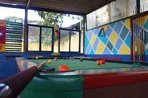 Hostal Centro Cultural el Talpetate