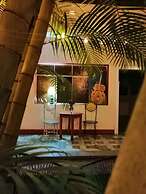 Hostal Centro Cultural el Talpetate