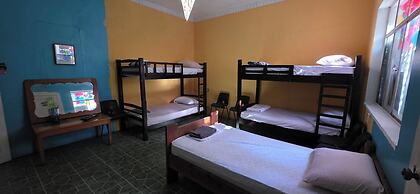 Hostal Centro Cultural el Talpetate