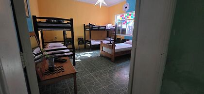Hostal Centro Cultural el Talpetate